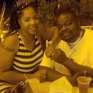 Meet your Posher, Cheryl